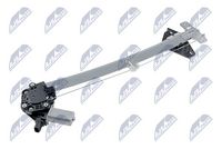 Mecanism actionare geam NTY, Cod: EPS-HD-006