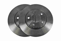 спирачен диск