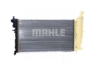 Thumbnail - Radiateur - CR169000S - MAHLE