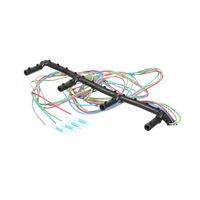Thumbnail - Kabelreparatieset, gloeibougie - ED0210 - ET ENGINETEAM