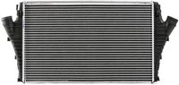 Thumbnail - Intercooler, inlaatluchtkoeler - CI24000S - MAHLE