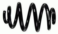Suspension Spring
