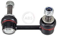 Stange/Strebe, Stabilisator