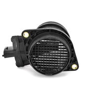 DELPHI Luchtmassameter 3