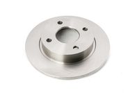 спирачен диск