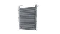 Thumbnail - Intercooler, inlaatluchtkoeler - CI44000P - MAHLE