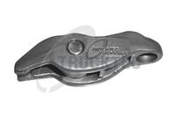 кобилица (повдигащ лост), газоразпределение