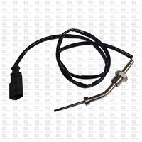 Sensor, Abgastemperatur