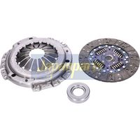 Set ambreiaj JAPANPARTS, Cod: KF-168