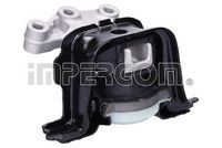 окачване, двигател