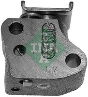 Spanner, Steuerkette