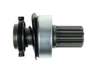 Freewheel Gear, starter