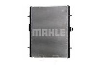 Thumbnail - Radiateur - CR889000S - MAHLE