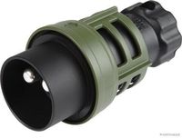 Stecker