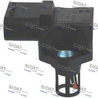 Sensor, Saugrohrdruck