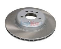 спирачен диск