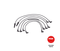 NGK Bougiekabelset 2
