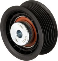 Umlenk-/Führungsrolle, Keilrippenriemen