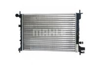 Thumbnail - Radiateur - CR381000S - MAHLE