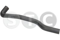 Furtun încălzire STC, Cod: T408396
