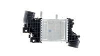 Thumbnail - Intercooler, inlaatluchtkoeler - CI663000P - MAHLE