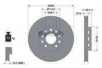 Bremsscheibe Bremsscheibe