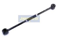 носач, окачване на колелата