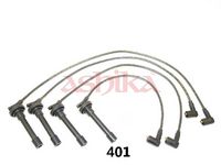 Set fise bujii ASHIKA, Cod: 132-04-401