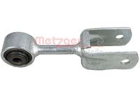 Stange/Strebe, Stabilisator