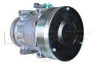Kompressor, Klimaanlage