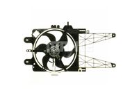 Thumbnail - Koelventilatorwiel - CFF300000P - MAHLE
