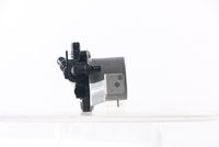 Thumbnail - Oliekoeler, motorolie - CLC123000S - MAHLE