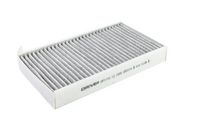 Филтър купе (поленов филтър)