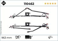 SWF Ruitenwisserstangen 1