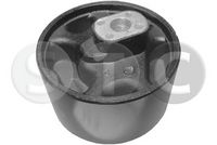 окачване, двигател