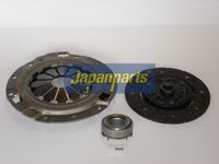Set ambreiaj JAPANPARTS, Cod: KF-605