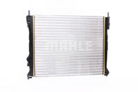 Thumbnail - Radiateur - CR20000S - MAHLE