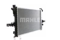 Thumbnail - Radiateur - CR1547000S - MAHLE