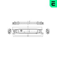 интеркулер (охладител за въздуха на турбината)