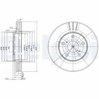 Bremsscheibe