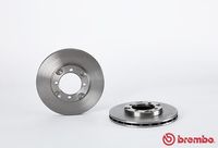 Bremsscheibe