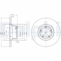 Bremsscheibe