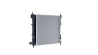 Thumbnail - Radiateur - CR2268000S - MAHLE