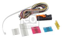 SET DE REPARAT CABLURI USA