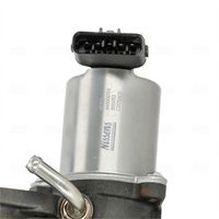 NISSENS EGR-klep 6