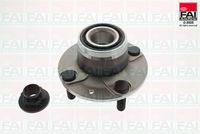 комплект колесен лагер