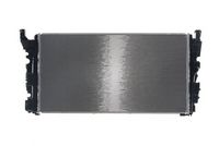 Thumbnail - Radiateur - CR2323000S - MAHLE