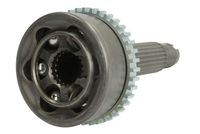 PASCAL Homokineet reparatie set, aandrijfas 2