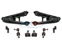 Set, suspensie roata JAPKO, Cod: 158M00