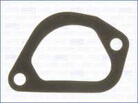 уплътнение, термостат